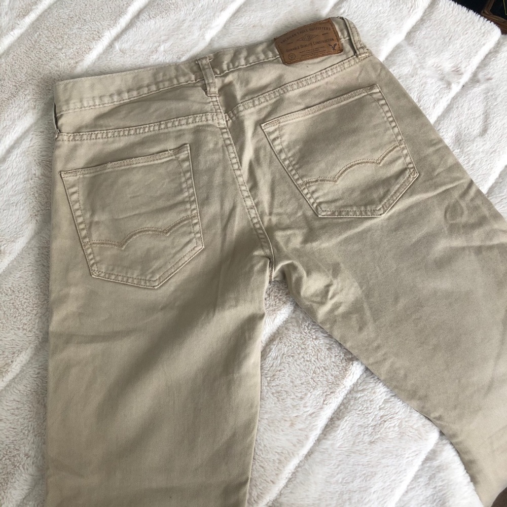 Men’s American Eagle Jeans